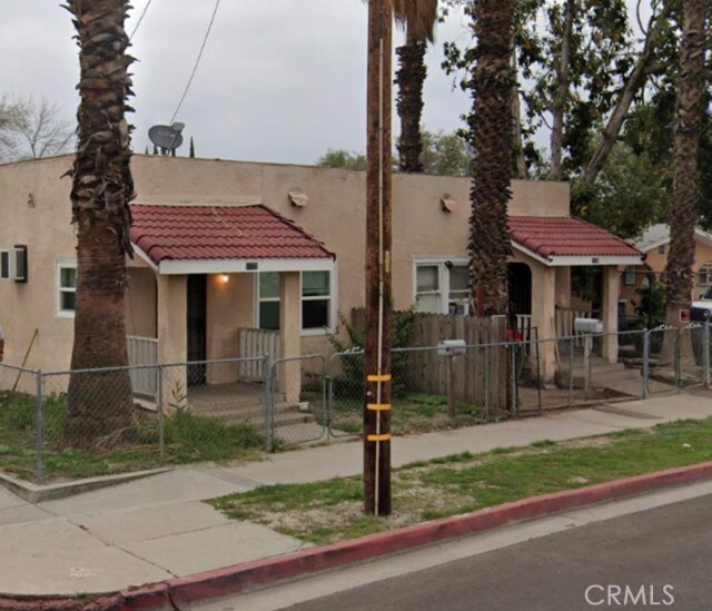 Photo - 1172 W Rialto Ave Townhome
