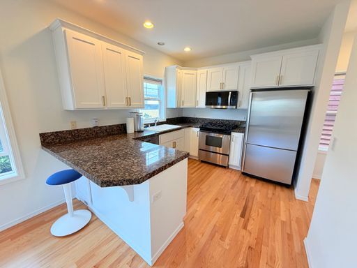 Photo - Lovely Ballard Townhome - Exceptional Location!