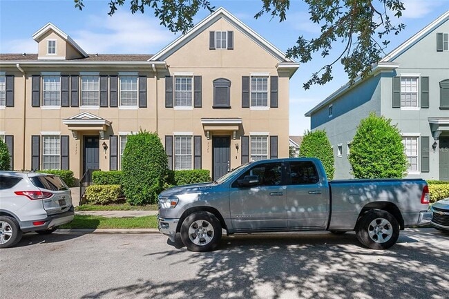 Photo - 7325 S St Patrick St Townhome