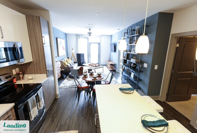 930 Howell Mill Rd NW Unit 1128