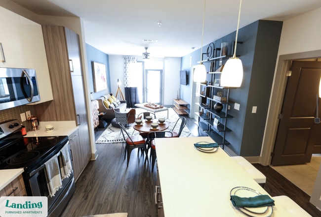 Photo - 930 Howell Mill Rd Unit 1314.1407631