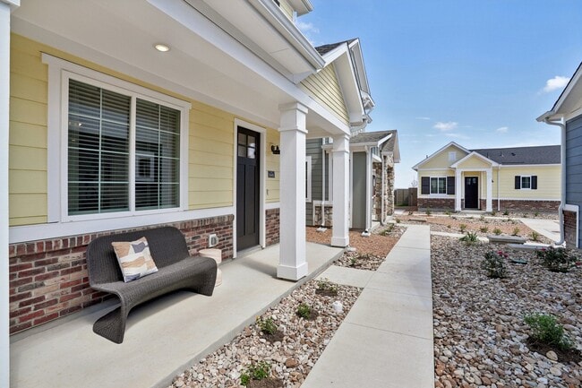 Photo - The Village at Mayfair