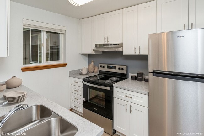 Photo - Olympic Heights