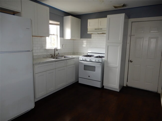 Photo - 3806 Lelia St