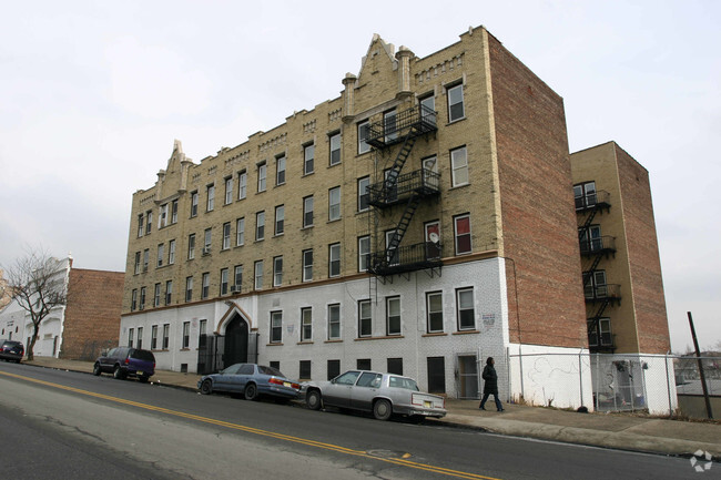 Photo - 778-784 Martin Luther King Jr Blvd Apartments