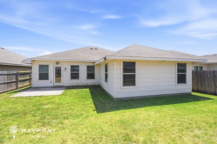 Photo - Lovely Fort Worth 4-Bedroom Home