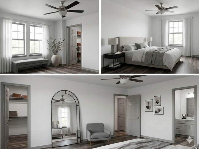 Building Photo - 8113 Corinth St