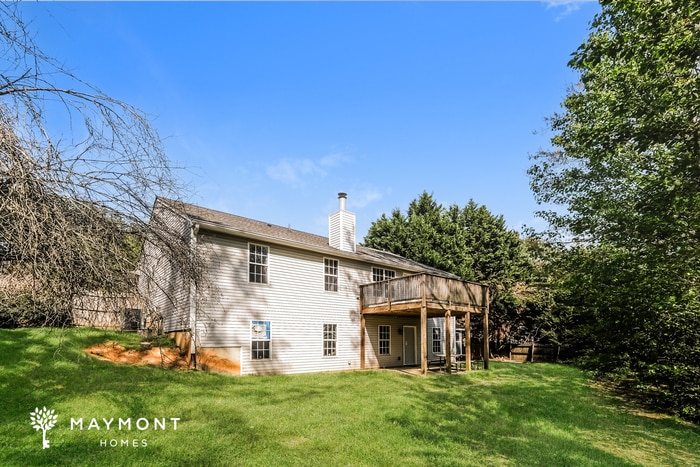 Photo - 6231 Huntcliff Dr