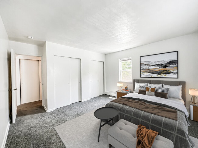 East Park Apartments