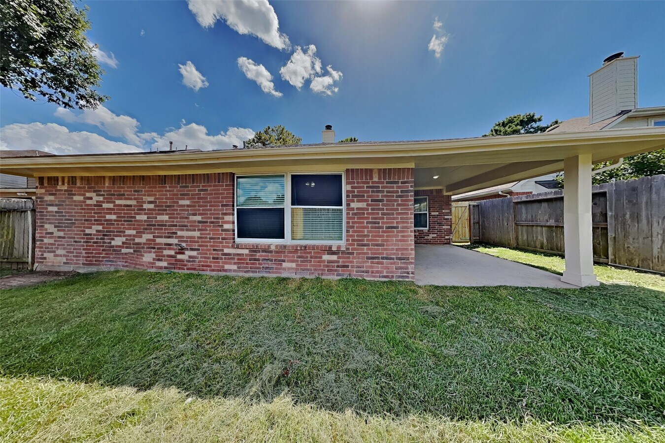 Photo - 16407 Redbud Berry Ln