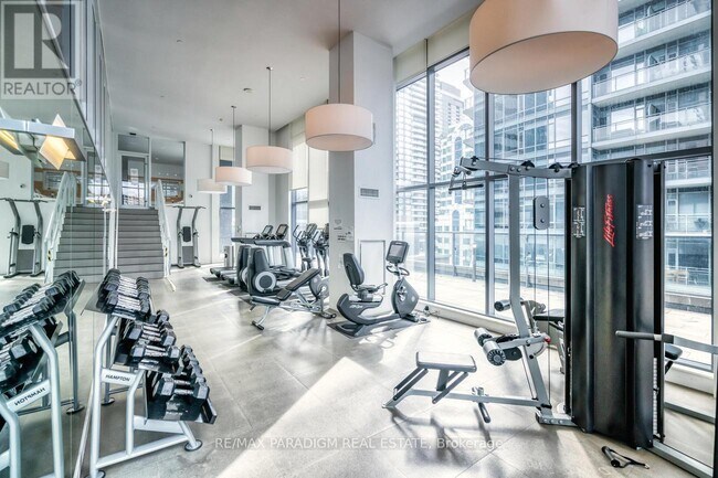 Photo - 295 Adelaide St W Unit 3403