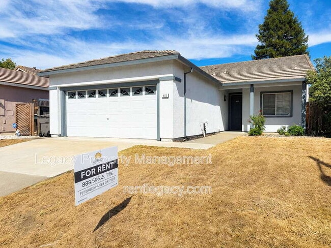 Building Photo - 403 Munden Ct