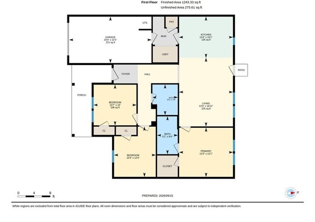 146 Silver Maple Cir