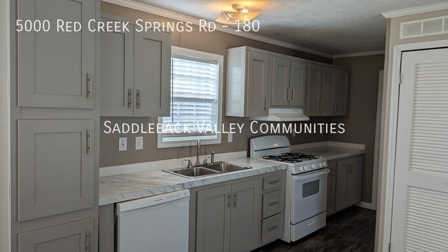 Photo - 5000 Red Creek Springs Rd