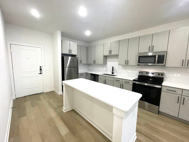 Building Photo - 601 Graham Dr Unit 3115