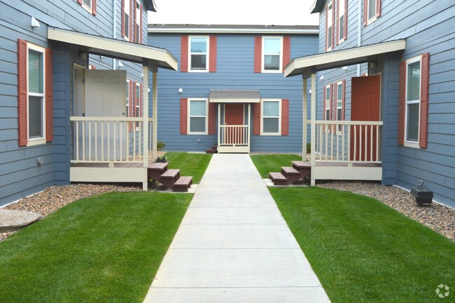 Building Photo - Hillside at Hunters Run Rental