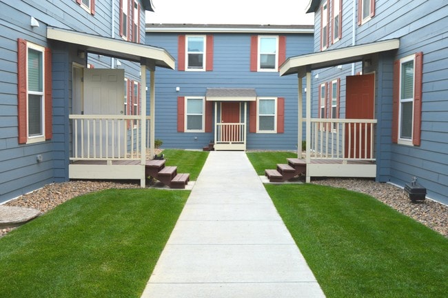 Building Photo - Hillside at Hunters Run Rental