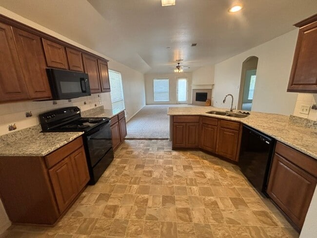 Photo - Beautiful Home in Mansfield ISD