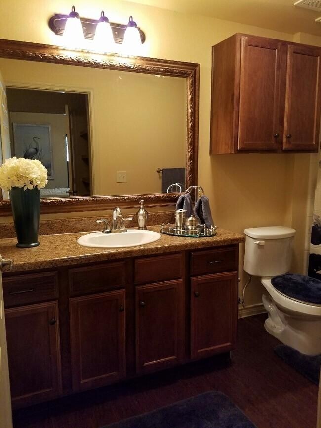 Photo - 1 bedroom in Irving TX 75039 Unit # 13