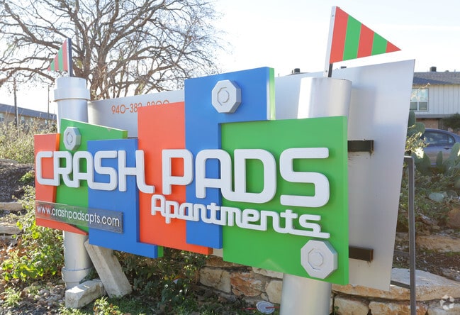 Crash Pads II - Crash Pads II Apartamentos