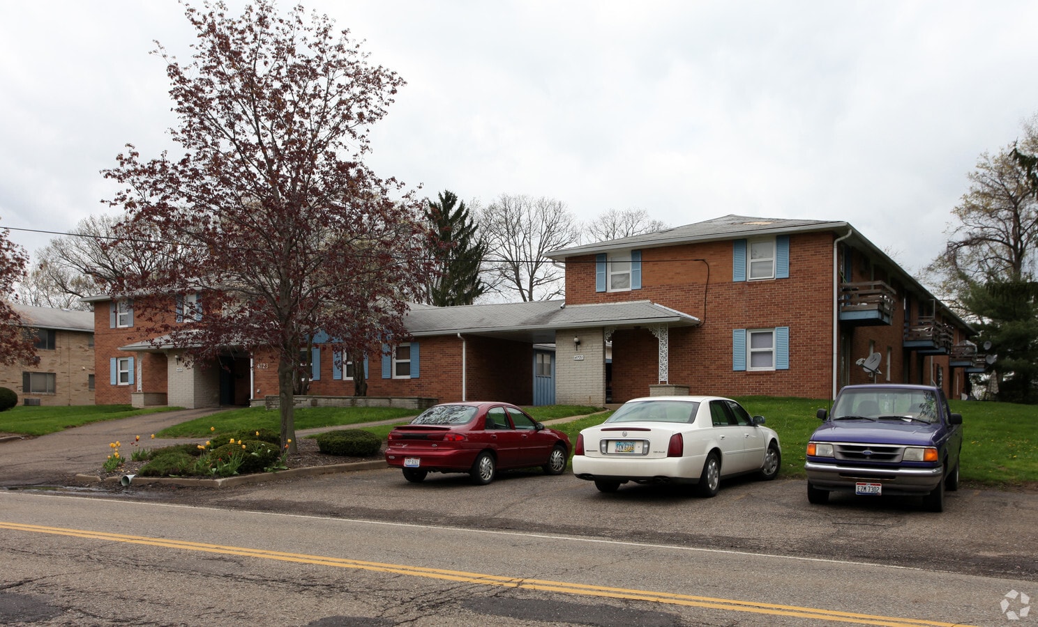 Lord Manor - Lord Manor Apartments