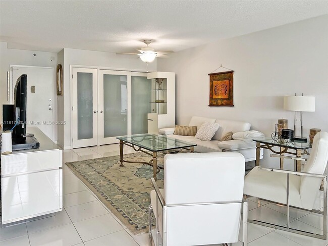 Photo - 9511 Collins Ave Unit 1208 +den