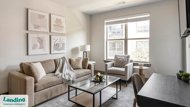 2650 S McDonald St Unit 4217