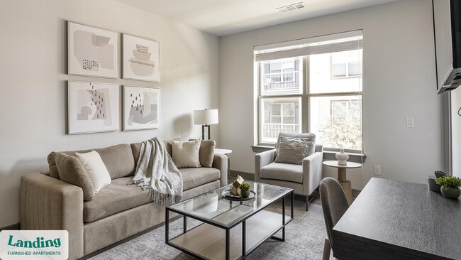 Photo - 2650 S McDonald St Unit 3205.1406937