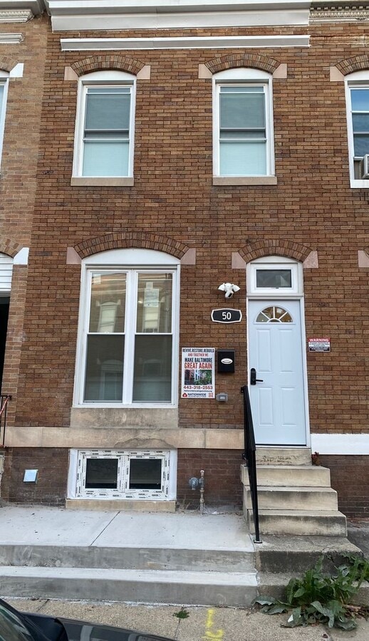 Photo - 50 Gorman Ave Unit C  Available $600