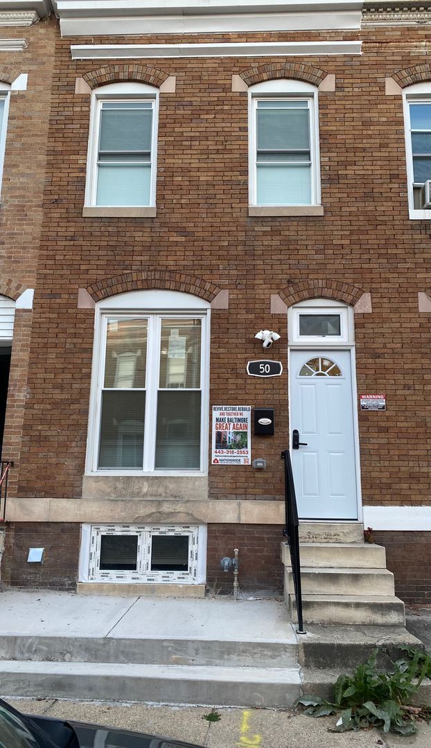 Building Photo - 50 Gorman Ave Unit C  Available $600