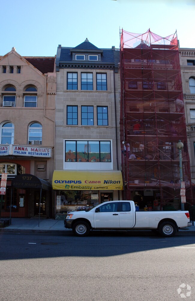 Photo - 1735 Connecticut Ave NW