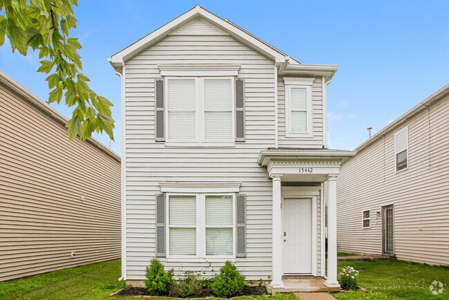Building Photo - 15442 Gallow Ln Rental