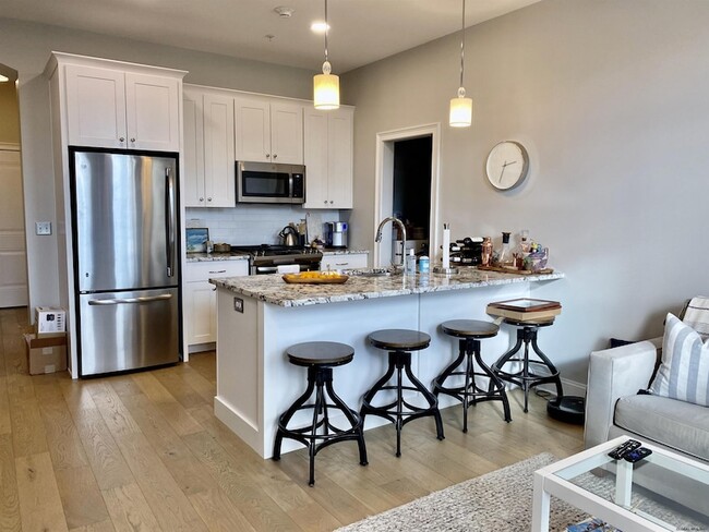 Photo - 77 Van Dam St Unit 201