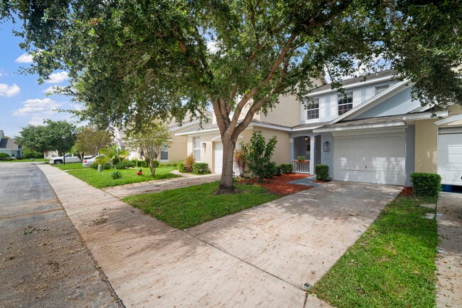 Townhouse