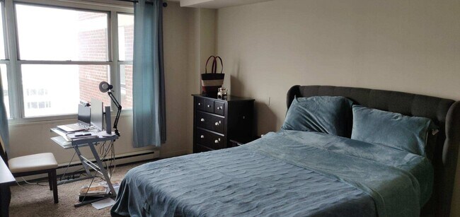 Photo - 1101 Saint Paul St Unit 20