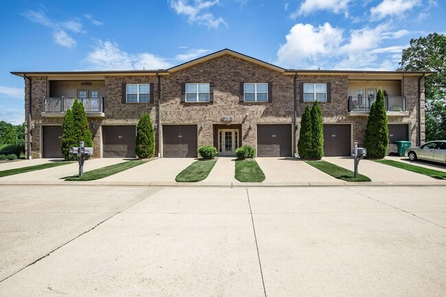 Stonewater Place Apartments