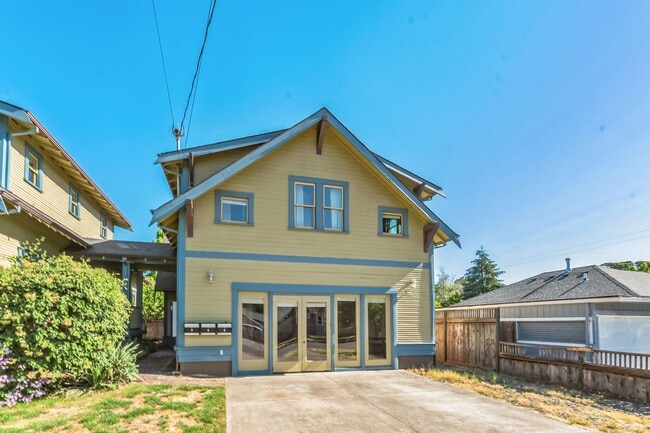 Utilities included! - Utilities included! Casa