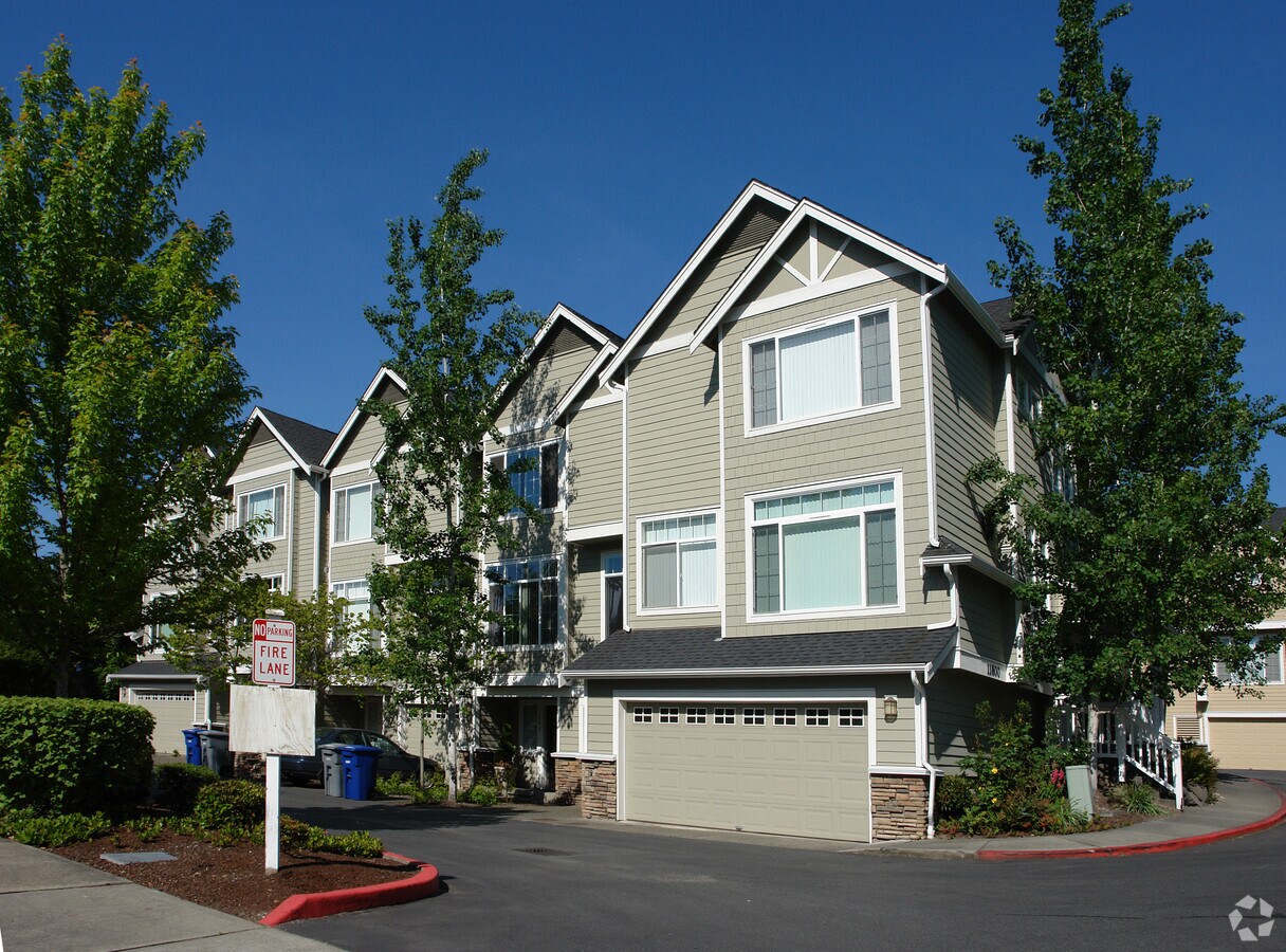 Aspens Townhomes - Aspens Townhomes