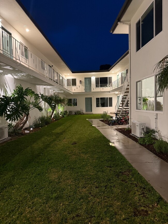 GeoLiv Hillcrest Oaks LLC