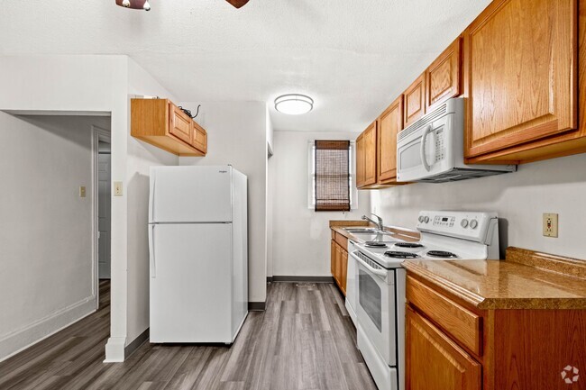 Building Photo - 2015 Jane St Unit 2015 Jane Street Rental