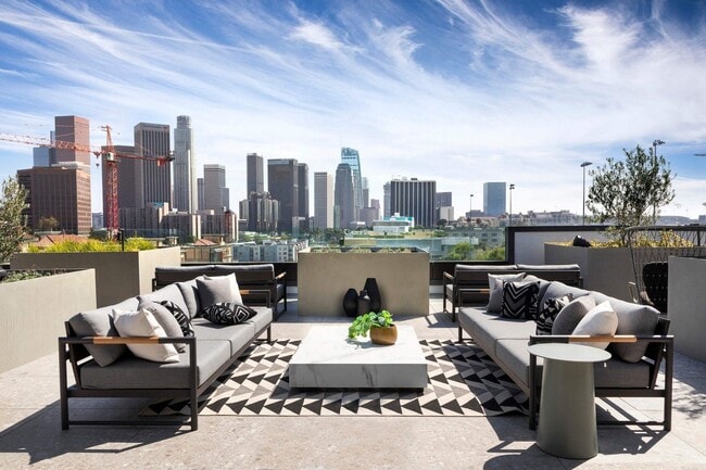 Photo - The Charlie Echo Park