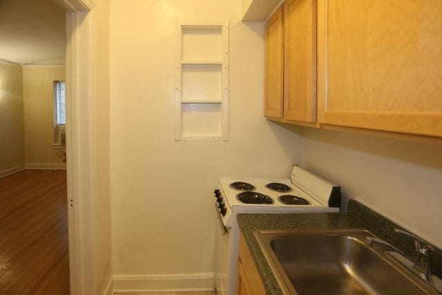 Photo - 541 W Arlington Pl Unit 411