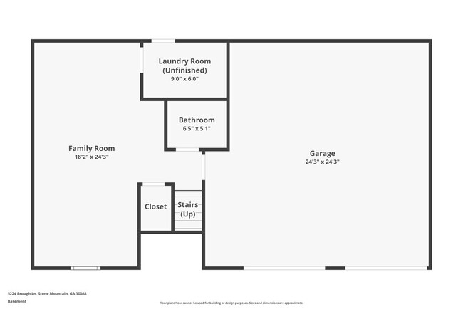 Photo - 5224 Brough Ln