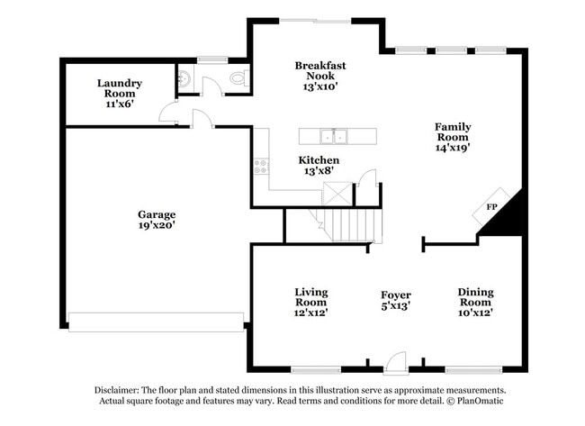 Photo - 2504 Frontier Dr