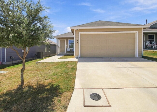 3 Bedroom Home in Grace Valley