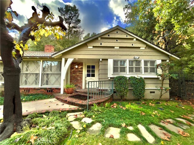 Building Photo - 3167 Laurel Canyon Blvd Rental
