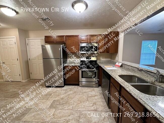 Photo - River Town Place Condo 3 Bedroom and 2.5 B...
