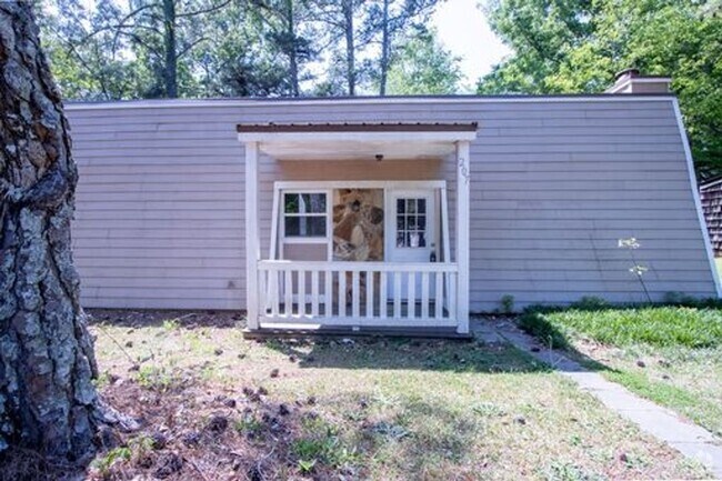 Building Photo - Rustwood Unit 205 Rustwood Drive Rental