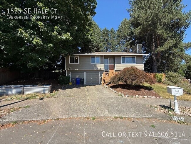 Photo - 1525 SE Hale Ct