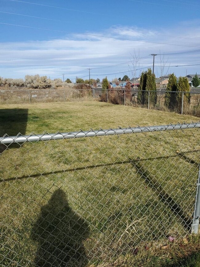 Photo - April Rent FREE - Double Car Garage & Fenced Yard